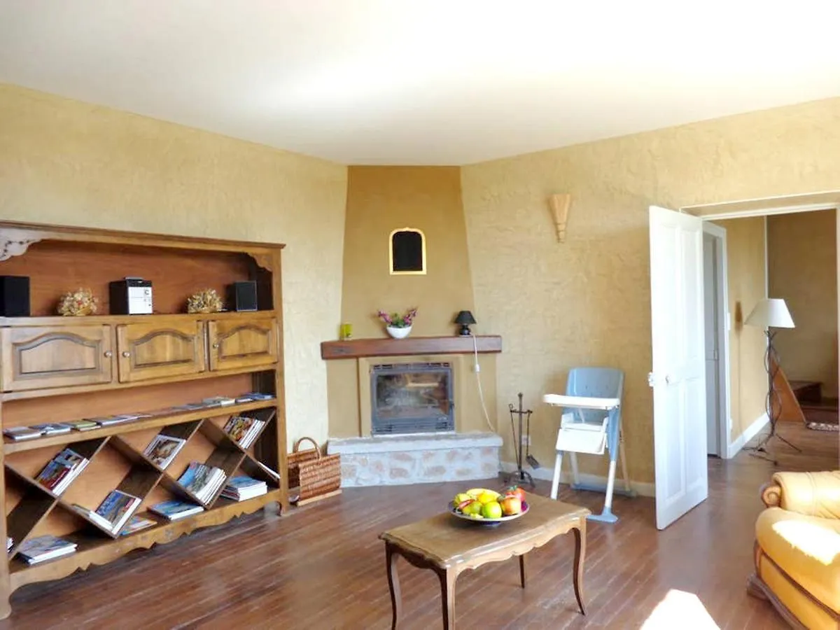 Holiday home Maison Charmante A Plan-De-Baix Avec Vue Montagne.
