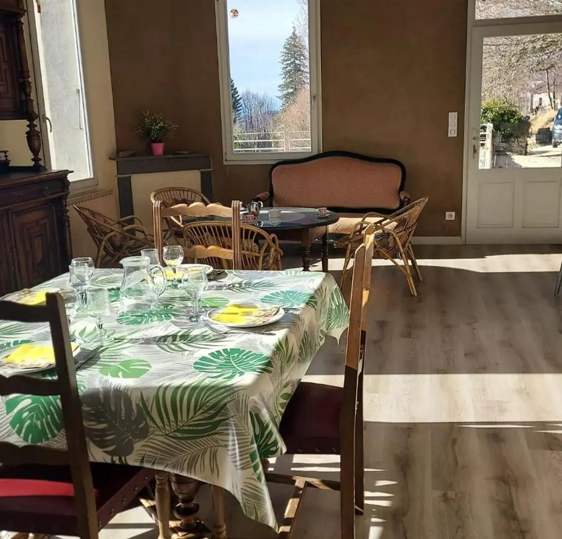 Maison Charmante A Plan-De-Baix Avec Vue Montagne. Holiday home