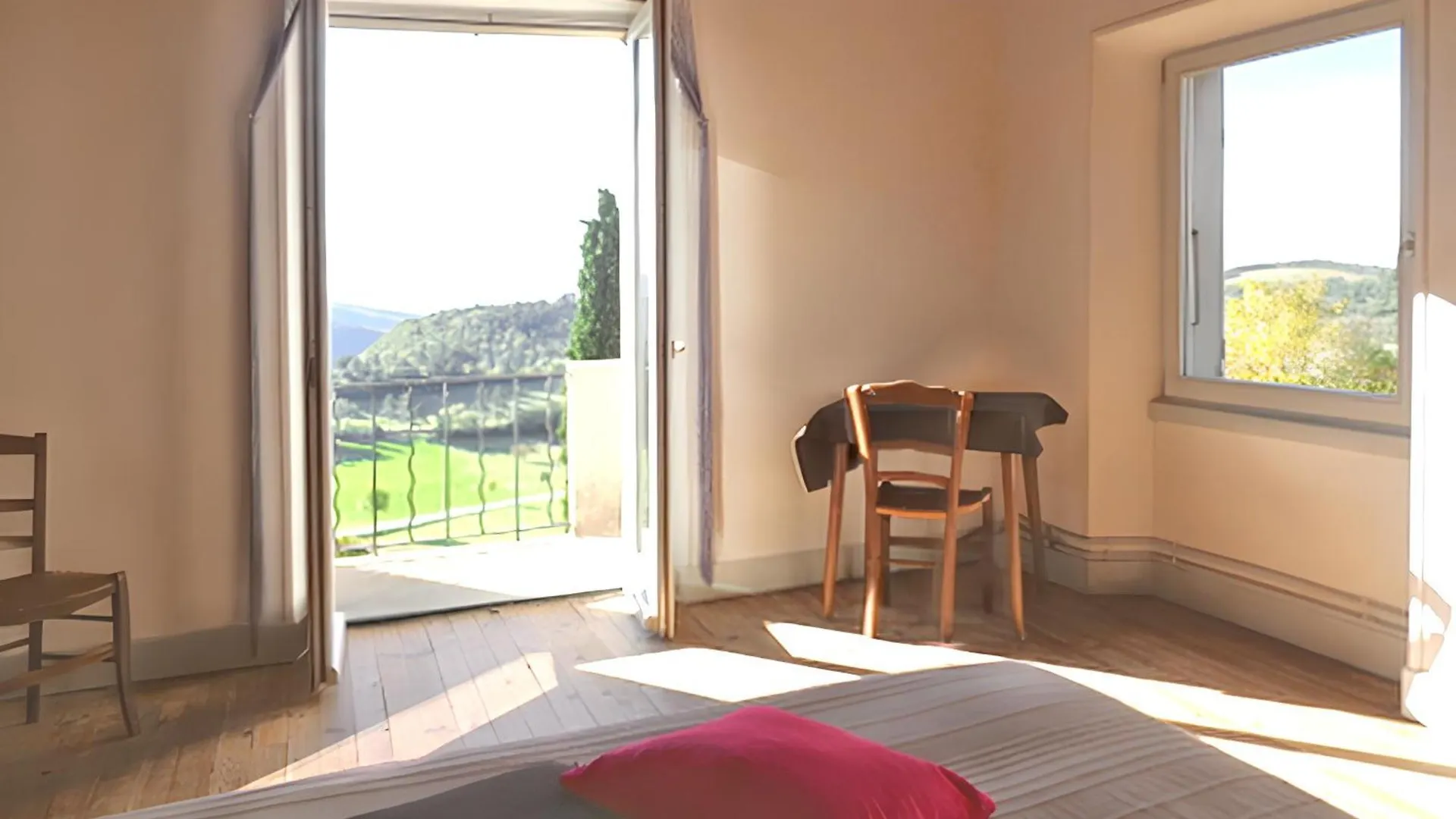 Maison Charmante A Plan-De-Baix Avec Vue Montagne. 0*,  Франция